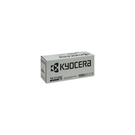 Toner KYOCERA TK-5140K Toner black 7000 pages