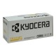 Toner Kyocera TK-5140Y, rumen