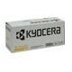 Toner Kyocera TK-5140Y, rumen