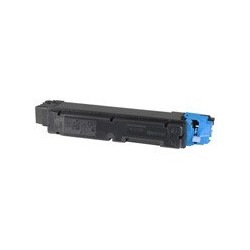 Toner Kyocera TK-5150C, cyan