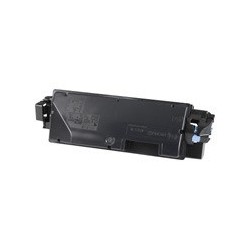 Toner KYOCERA TK-5150K Toner black 12000 pages