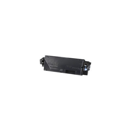 Toner KYOCERA TK-5150K Toner black 12000 pages