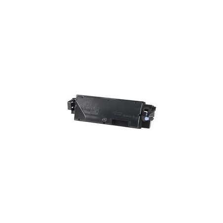 Toner KYOCERA TK-5150K Toner black 12000 pages