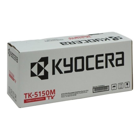 Toner Kyocera TK-5150M, magenta