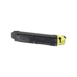 Toner Kyocera TK-5150Y, rumen