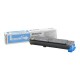 Toner KYOCERA TK-5195c Toner Cyan 7.000 pages A4