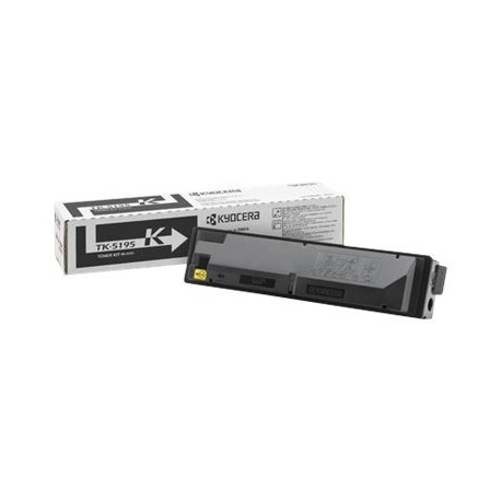 Toner KYOCERA TK-5195K Toner Black 15.000 pages A4