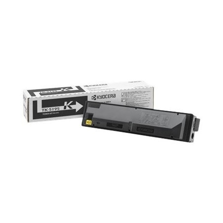 Toner KYOCERA TK-5195K Toner Black 15.000 pages A4