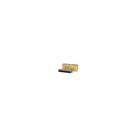 Toner KYOCERA TK-520 toner cartridge cyan standard capacity 4.000 pages 1-pack