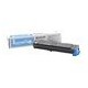 Toner KYOCERA TK-5215c toner cyan up to 15.000 sheet A4