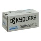 Toner KYOCERA TK-5220C Toner Kit Cyan for 1.200 sides ISO/IEC 19798