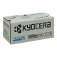 Toner KYOCERA TK-5220C Toner Kit Cyan for 1.200 sides ISO/IEC 19798