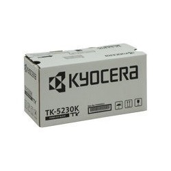 Toner KYOCERA TK-5230K Toner Kit Black for 2.600 pages ISO/IEC19798