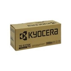 Toner KYOCERA TK-5270K Toner-Kit black