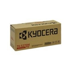 Toner KYOCERA TK-5270M Toner-Kit magenta