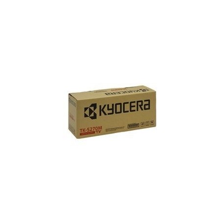 Toner KYOCERA TK-5270M Toner-Kit magenta