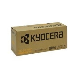 Toner KYOCERA TK-5270Y Toner-Kit yellow