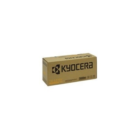 Toner KYOCERA TK-5270Y Toner-Kit yellow