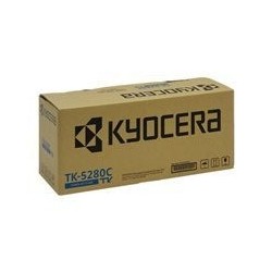 Toner KYOCERA TK-5280C Toner-Kit cyan