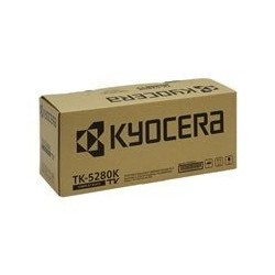 Toner KYOCERA TK-5280K Toner-Kit black