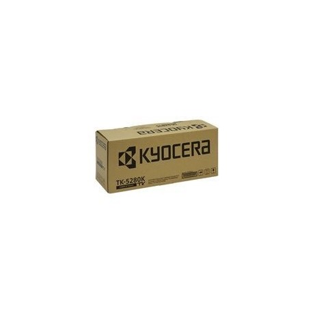 Toner KYOCERA TK-5280K Toner-Kit black