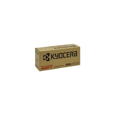 Toner KYOCERA TK-5280M Toner-Kit magenta