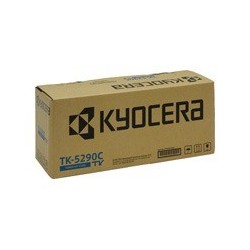 Toner KYOCERA TK-5290C Toner-Kit cyan