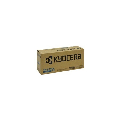 Toner KYOCERA TK-5290C Toner-Kit cyan