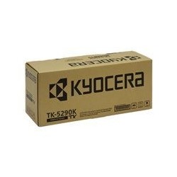 Toner KYOCERA TK-5290K Toner-Kit black