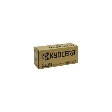 Toner KYOCERA TK-5290K Toner-Kit black