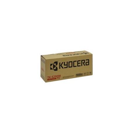 Toner KYOCERA TK-5290M Toner-Kit magenta