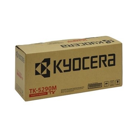 Toner KYOCERA TK-5290M Toner-Kit magenta