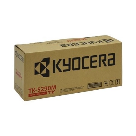 Toner KYOCERA TK-5290M Toner-Kit magenta