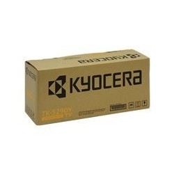 Toner KYOCERA TK-5290Y Toner-Kit yellow