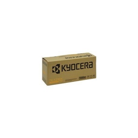 Toner KYOCERA TK-5290Y Toner-Kit yellow