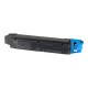 Toner KYOCERA TK-5305C Toner cyan 6000 sides A4