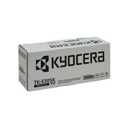 Toner KYOCERA TK-5305K Toner black 12000 sides A4