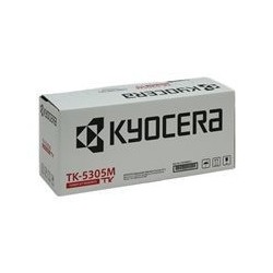 Toner KYOCERA TK-5305M Toner magenta 6000 sides A4