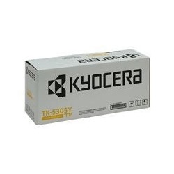 Toner KYOCERA TK-5305Y Toner gelb 6000 sides A4