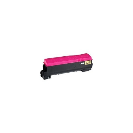 Toner KYOCERA TK-550 toner cartridge magenta standard capacity 6.000 pages 1-pac