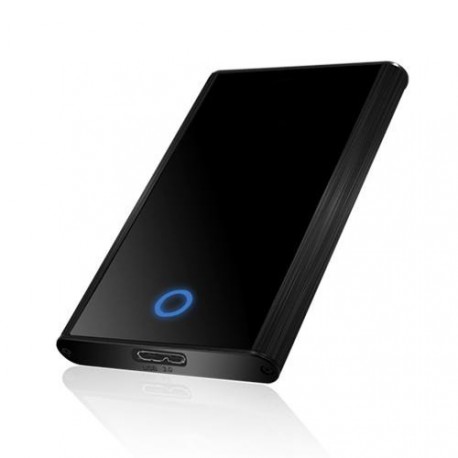 Ohišje za disk 2.5" SATA IcyBox IB-273STU3 USB 3.0, črno