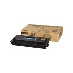 Toner Kyocera TK-710, črn