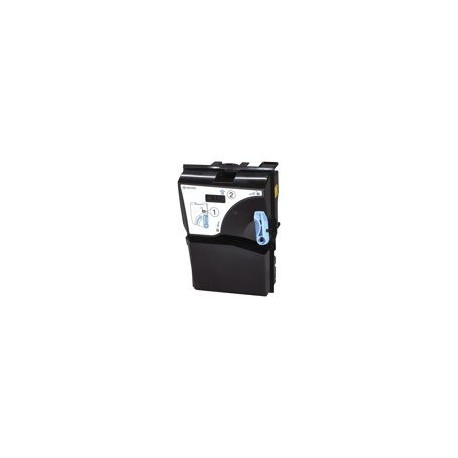 Toner KYOCERA TK-825 toner cartridge black standard capacity 15.000 pages 1-pack