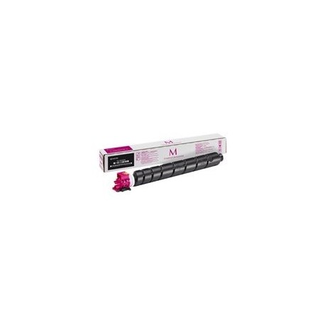 Toner KYOCERA TK-8345M Toner magenta up to 12.000 pages A4