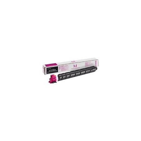 Toner KYOCERA TK-8345M Toner magenta up to 12.000 pages A4