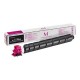 Toner KYOCERA TK-8345M Toner magenta up to 12.000 pages A4