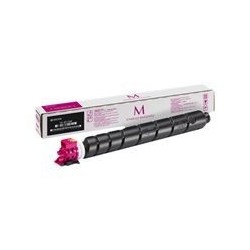 Toner KYOCERA TK-8515M Toner magenta up to 30.000 pages A4