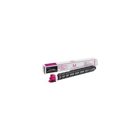 Toner KYOCERA TK-8515M Toner magenta up to 30.000 pages A4