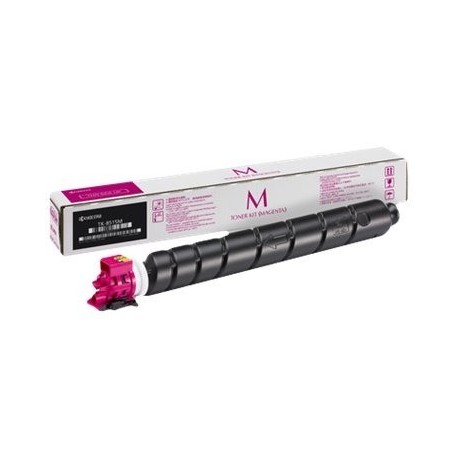 Toner KYOCERA TK-8515M Toner magenta up to 30.000 pages A4