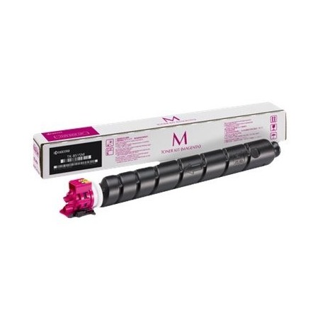 Toner KYOCERA TK-8515M Toner magenta up to 30.000 pages A4